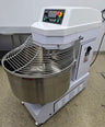 Spiral Mixer with Fixed Bowl - Model MSP130JET/T R