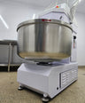 Spiral Mixer with Fixed Bowl - Model MSP130JET/T R